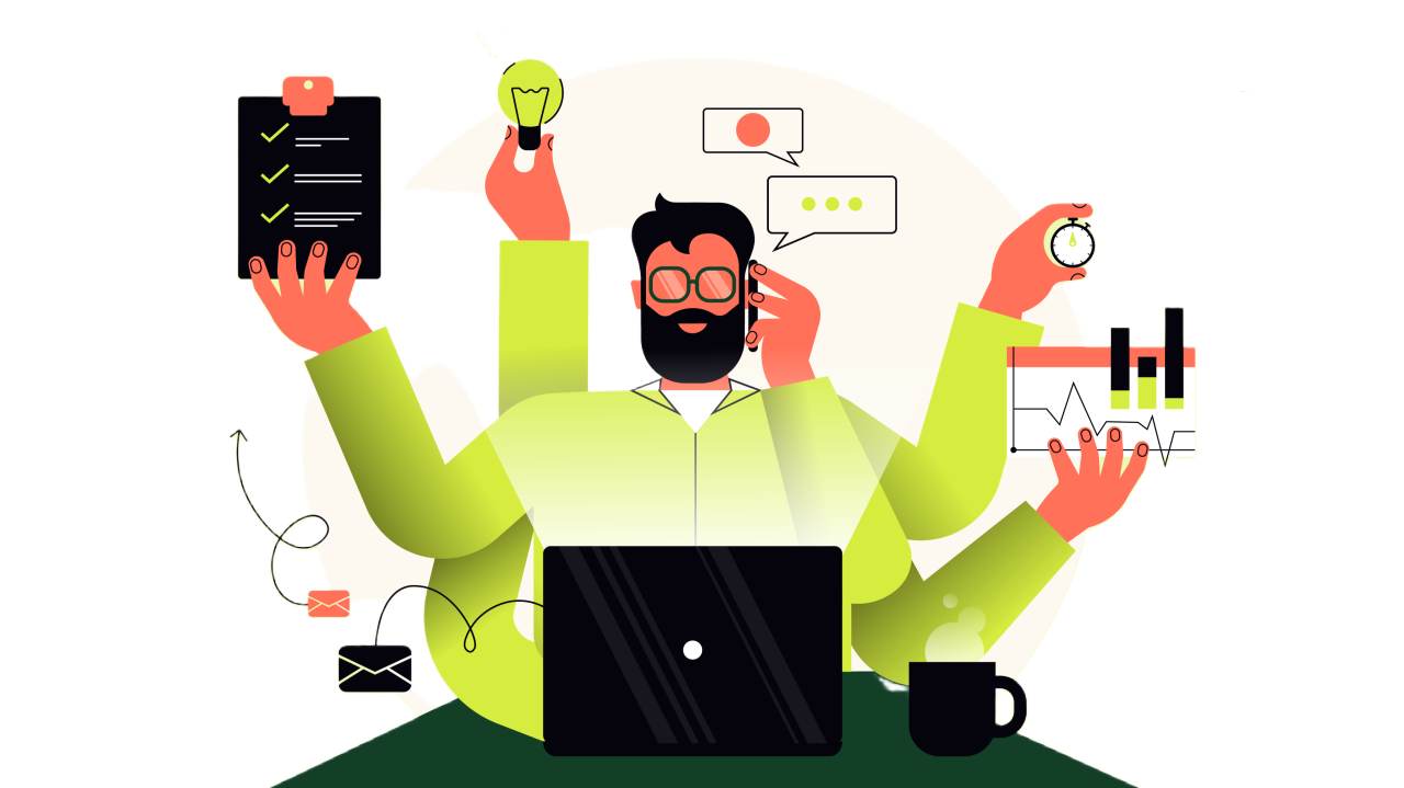 Lead Generation Image