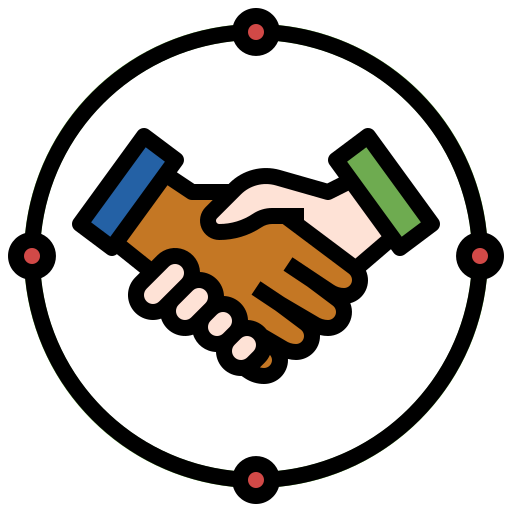 Collaboration Icon