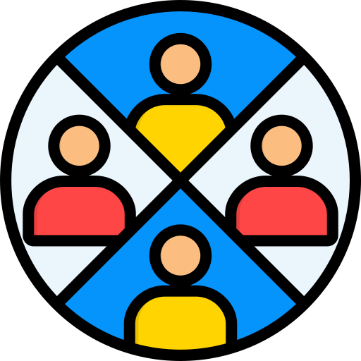 Segment Icon