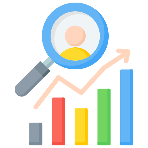 Data Analysis Icon