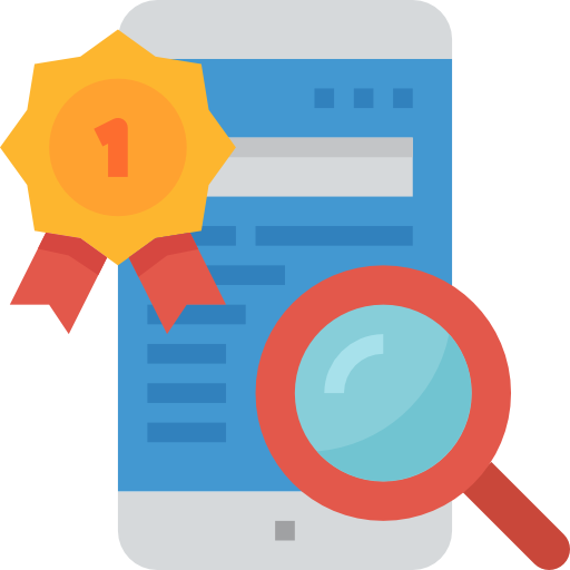 Relevant Content Icon