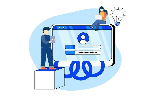 Services Illustration